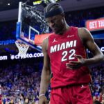 Jimmy Butler's Availability Up in the Air as The Heat Look to Take a 2-1 Lead on the 64-Win Celtics