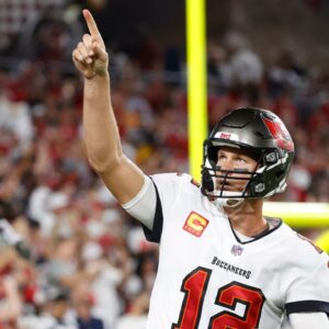 Can Tom Brady Emulate Michael Jordan's Unretirement in the NFL? NFL Expert Explains