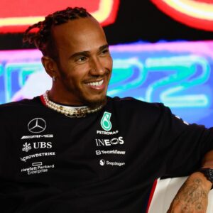 "He'll Do What It Takes": Contagious Lewis Hamilton Effect That Mercedes Ignored And Ferrari Will Enjoy, Explained By Eyewitness