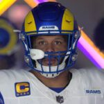 Even Aaron Donald Didn't Like Playing Against One NFL Team in His Career