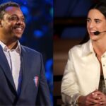 Warning Caitlin Clark About the Target on Her Back, Paul Pierce Counsels Indiana Fevers Star on How to Thrive in WNBA