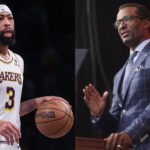 Anthony Davis' 2 Wins Against Giannis Antetokounmpo Without LeBron James Has Rockets Legend Believing In His Risen Confidence