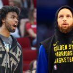 “What Was Steph Doing at 22?”: Tari Eason’s Mother Responds to Sonya Curry’s Comment After Warriors-Rockets Encounter