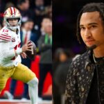 “There’s Nothing Basic About Being an NFL Quarterback”: CJ Stroud Despises the Narrative Surrounding Brock Purdy