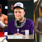 ‘Crazy Motherf**ker’: Gervonta Davis, Jake Paul, and UFC Fighters Left Stunned by Ryan Garcia’s Upsetting Victory Over Devin Haney