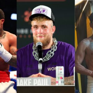 ‘Crazy Motherf**ker’: Gervonta Davis, Jake Paul, and UFC Fighters Left Stunned by Ryan Garcia’s Upsetting Victory Over Devin Haney