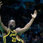 Fact Check: Did Draymond Green Purchase An $80000 Testicle Chain?