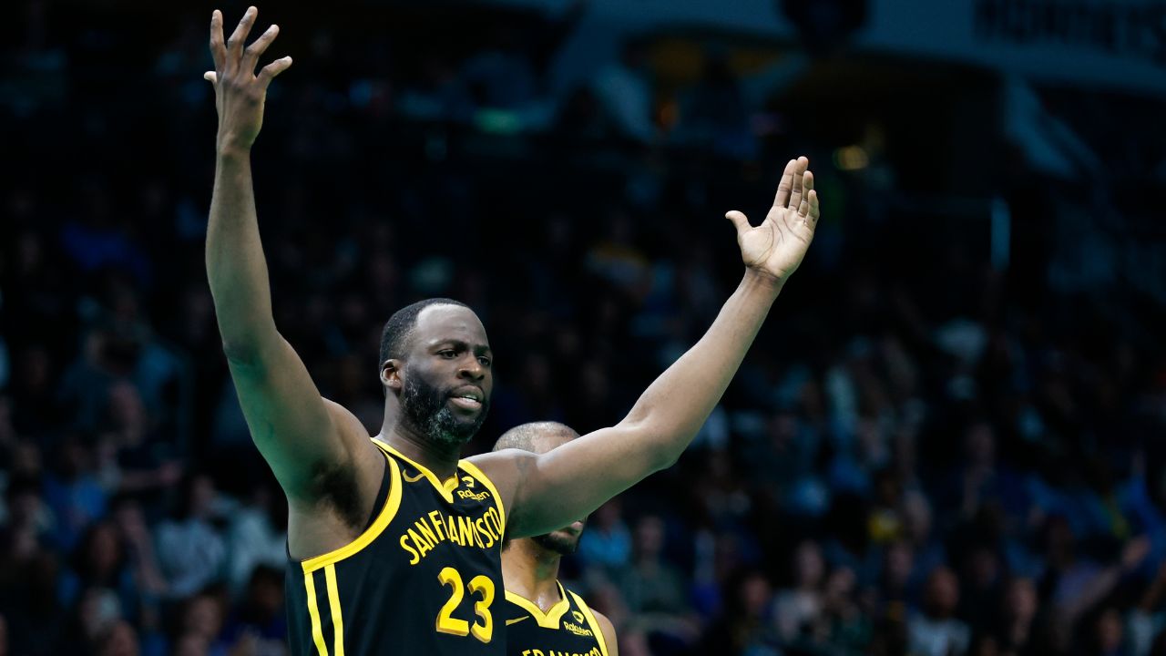 Fact Check: Did Draymond Green Purchase An $80000 Testicle Chain?