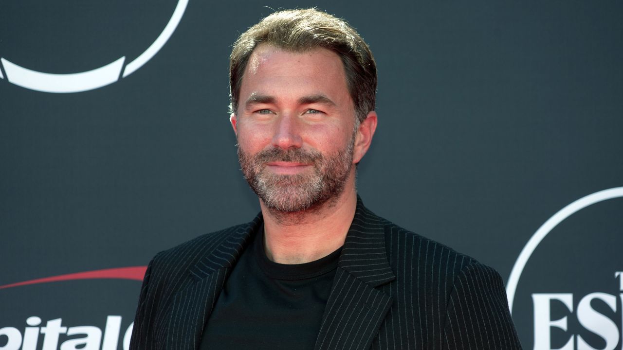 Eddie Hearn Demands Judge Be Fired After ‘Sickening’ Decision Tarnishes Dmitry Bivol’s Career