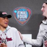 “Do You Live Under a Rock?”: Caitlin Clark’s Hilarious Reply to Iowa Teammate’s Statement Leaves Twitter in Splits