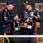 Adrian Newey Follows Max Verstappen’s Footsteps; Sets Up Meeting with Mercedes