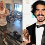 UFC Star Dustin Poirier Teams Up With ‘Oscar-Winning Movie Actor’ Dev Patel for Upcoming $30 Million Netflix Project