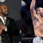 Sean Strickland Urges Jon Jones to Be Real and Own His Villain Persona: “Be a Piece of Sh*t”