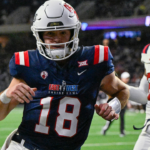 John Rhys Plumlee NFL Draft: Steelers' Newly Signed Backup Once Called Himself One of the Best 32 QBs in the World