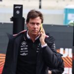 Toto Wolff Cancels Skipping Japanese GP Amidst Mercedes’ Woeful Season Start