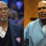 "Every Black Celebrity Knows That": Kareem Abdul-Jabbar Opens Up About the Neglected Accomplishments of OJ Simpson After His Death