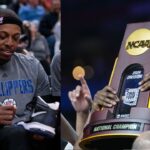 Paul Pierce Considers UConn's Dominant Victory a Tell Tale Sign of Men's College Basketball's Downfall