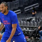 Kawhi Leonard's Injury Status For Pivotal Nuggets-Clippers Matchup Paints a Grim Image For LA FansKawhi Leonard's Injury Status For Pivotal Nuggets-Clippers Matchup Paints a Grim Image For LA Fans