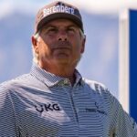 Fred Couples