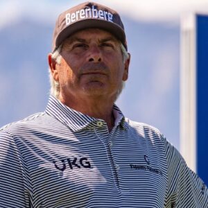 Fred Couples
