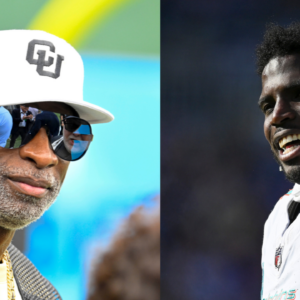 Tyreek Hill Backs Deion Sanders as Shedeur and Shilo Make Portal Recruits Through IG DMs