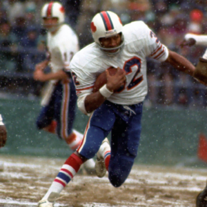 OJ Simpson NFL Stats: A Look at the Controversial RB's Career Numbers