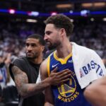 "Stephen Curry Could Only Carry You So Far": Skip Bayless Bluntly Blames Klay Thompson and Draymond for GSW Exit
