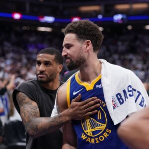 "Stephen Curry Could Only Carry You So Far": Skip Bayless Bluntly Blames Klay Thompson and Draymond for GSW Exit