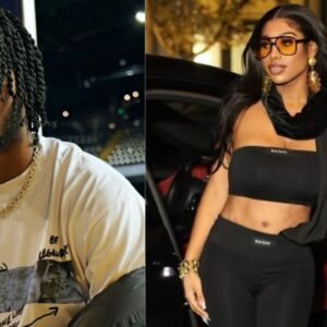 Sister Deiondra Reacts to Shedeur Sanders Splurging on a $100,000 Cybertruck Despite Already Possessing a Rolls Royce and a Maybach