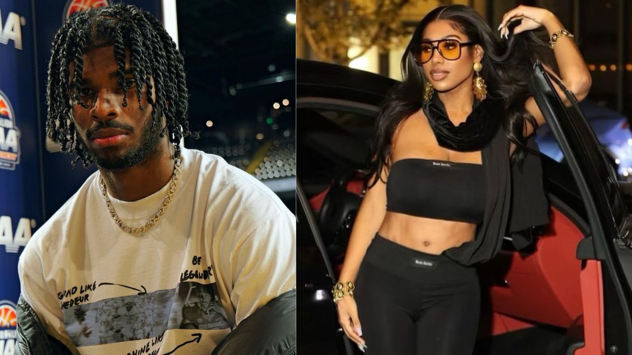 Sister Deiondra Reacts to Shedeur Sanders Splurging on a $100,000 Cybertruck Despite Already Possessing a Rolls Royce and a Maybach