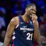 Fighting for a Playoff Spot, Joel Embiid’s Injury Update Set to Worry Sixers Fans