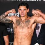 WWE Reportedly Interested in Signing Boxer Ryan Garcia Claimed By ‘KingRy’ Himself: “Should I?”