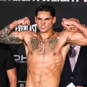 WWE Reportedly Interested in Signing Boxer Ryan Garcia Claimed By ‘KingRy’ Himself: “Should I?”