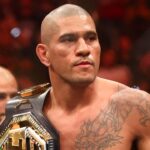 Alex Pereira’s Unchanged Standings in UFC Light Heavyweight and Pound-for-Pound Rankings After UFC 307 Frustrates Fans