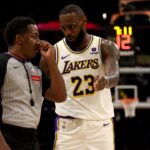 “Why Didn’t You Call That Sh*t?!”: LeBron James’ NSFW Conversation With Referee Leaked After Game 2 Loss to Nuggets
