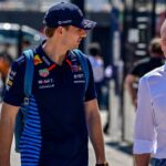 Jos Verstappen Doesn’t Rule Out Max Verstappen Joining Mercedes Amidst Changing Times