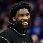 With His Return Imminent, Joel Embiid's Status For 76ers-Thunder Still Paints A Somber Picture For Philly Fans