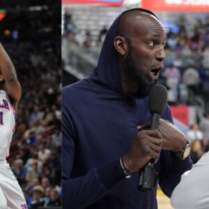 Kevin Garnett And Paul Pierce Break Down Why They Believe Joel Embiid Returned From Injury Instead Of Staying Out