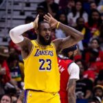 "Lakers to the Finals": Ex-NFL Star Picks Lakers to Beat Nuggets and Celtics