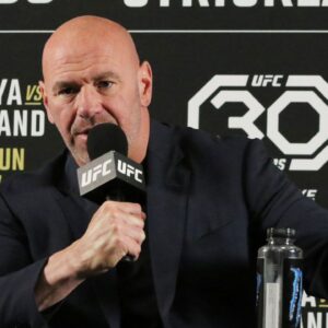 UFC Fighter Slams Dana White’s Life Saver Gary Brecka as ‘Biggest Fraudster’ in Health Industry