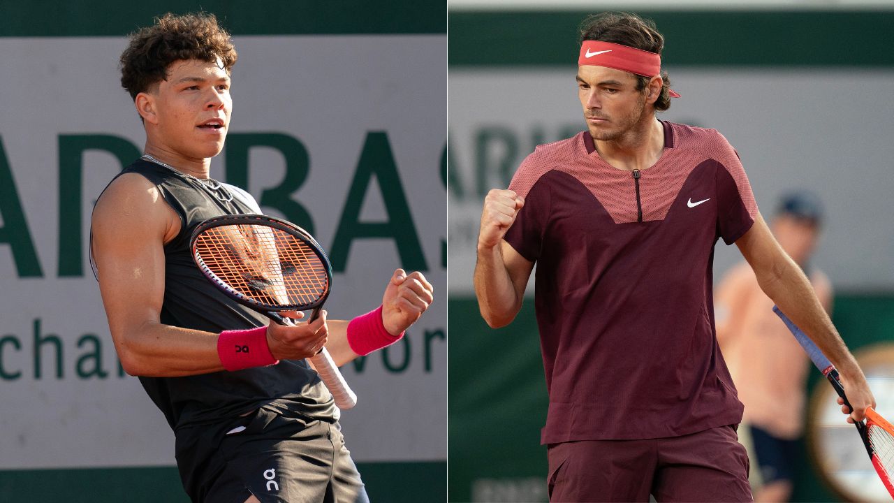 Ahead Of French Open 2024, Taylor Fritz, Ben Shelton, Tommy Paul Among Top Commits To Participate For Geneva Open
