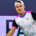 Holger Rune BMW Open 2024 Draw