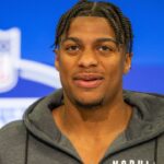 Jerry Rice Jr. Fiercely Fights Over Brother Brenden Rice's 'Disrespect' During NFL Draft