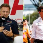 Christian Horner Frustrated by Toto Wolff’s Yet Another Max Verstappen Pitch