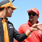 Lando Norris Expected More From Ferrari: ”It Didn’t Seem as Good”
