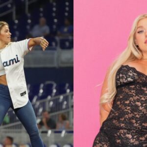 Ex-UFC Star Paige VanZant Returns to Combat Sports to Face Elle Brooke at MisFits Boxing 15