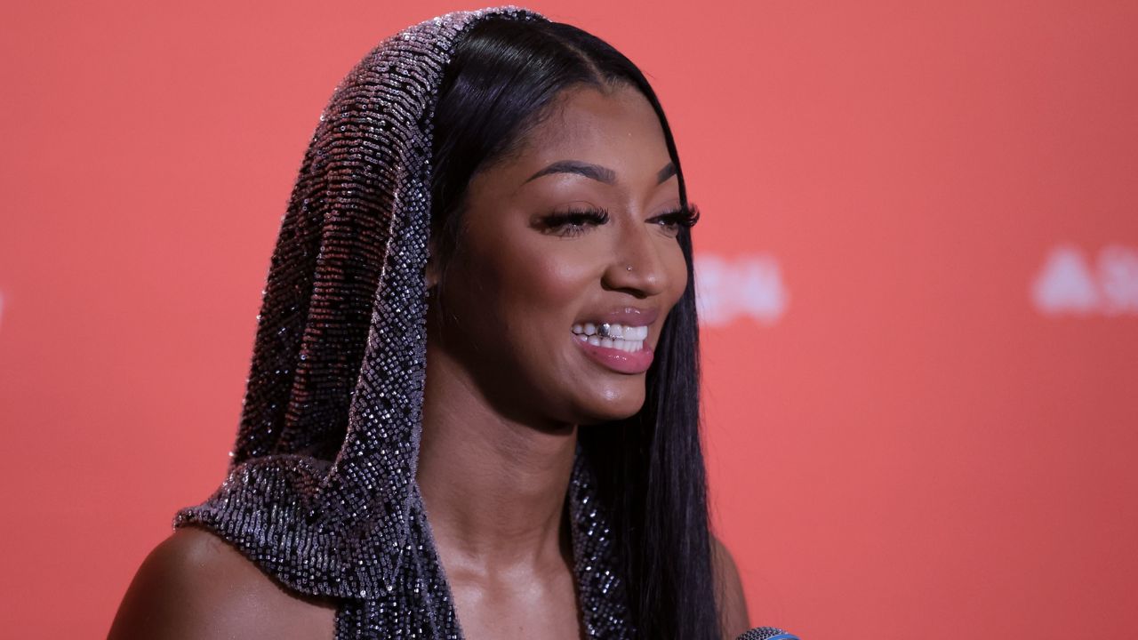 “NOTHING IS PERSONAL”: Angel Reese Expresses Gratitude for WNBA Draft Weekend, Clears the Air