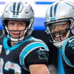Cam Newton Suggests a Way to Increase $9 Million in Pay for Highest Paid RB Christian McCaffrey