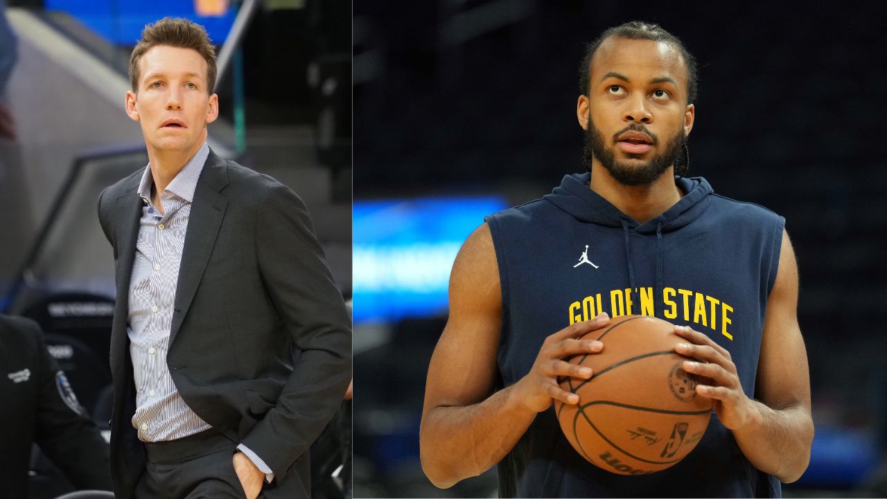 Mike Dunleavy Jr. Set to Please Warriors Fans With ‘Encouraging’ Update for Moses Moody