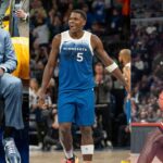 "Forget MJ": Shaquille O'Neal Wants Anthony Edwards To Let Go Of The Michael Jordan Comparisons